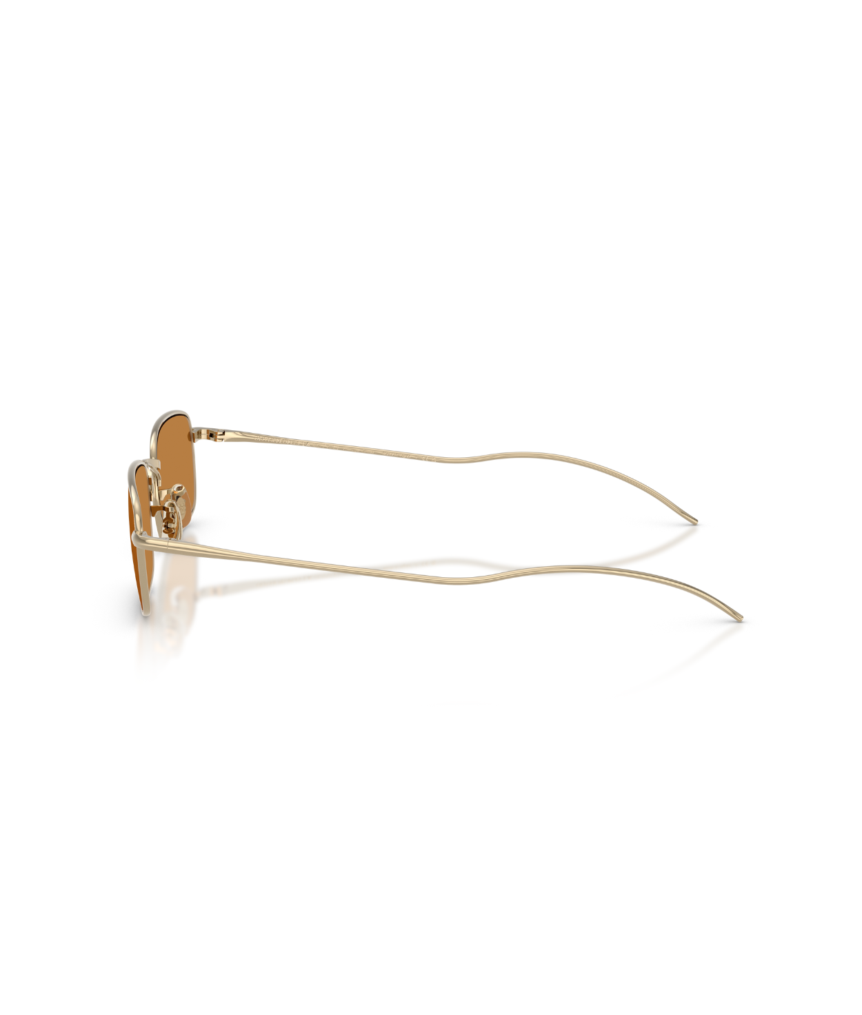 Gold -Cognac