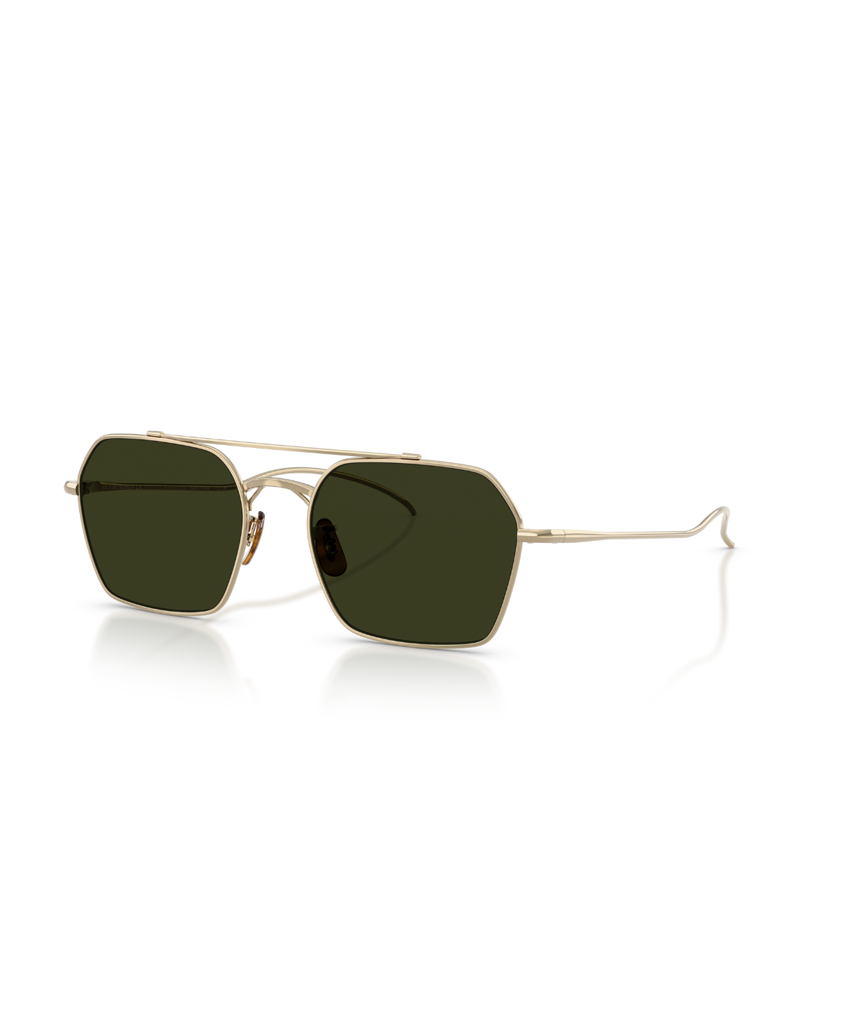 Gold-G-15 polar
