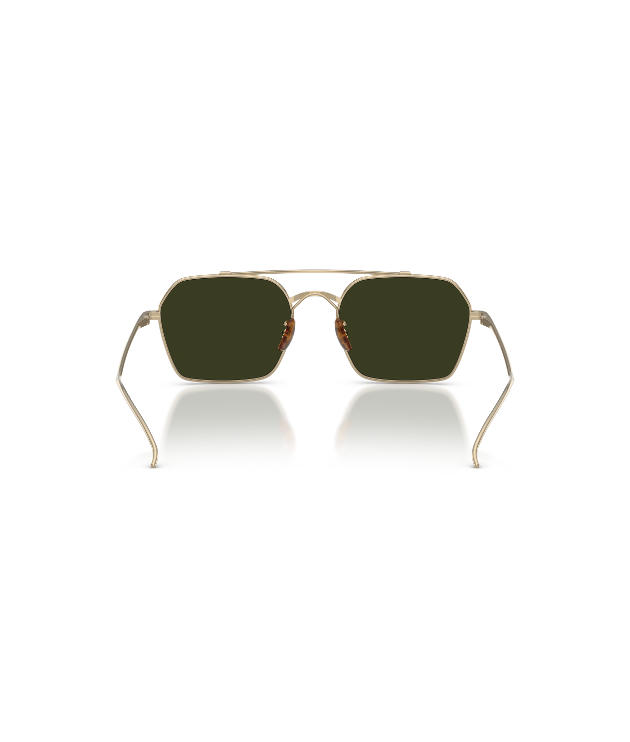 Gold-G-15 polar