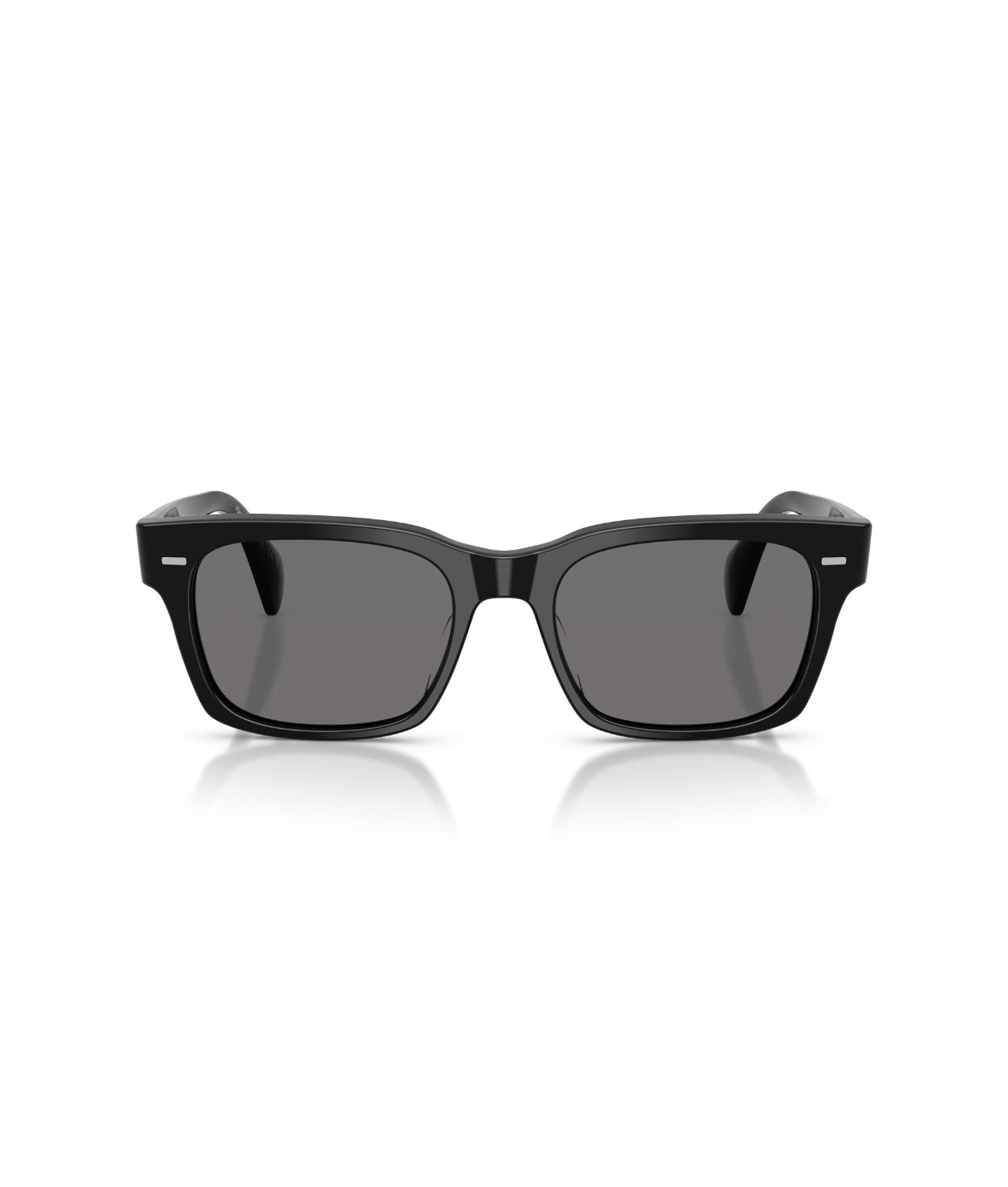 Black-Grey polar