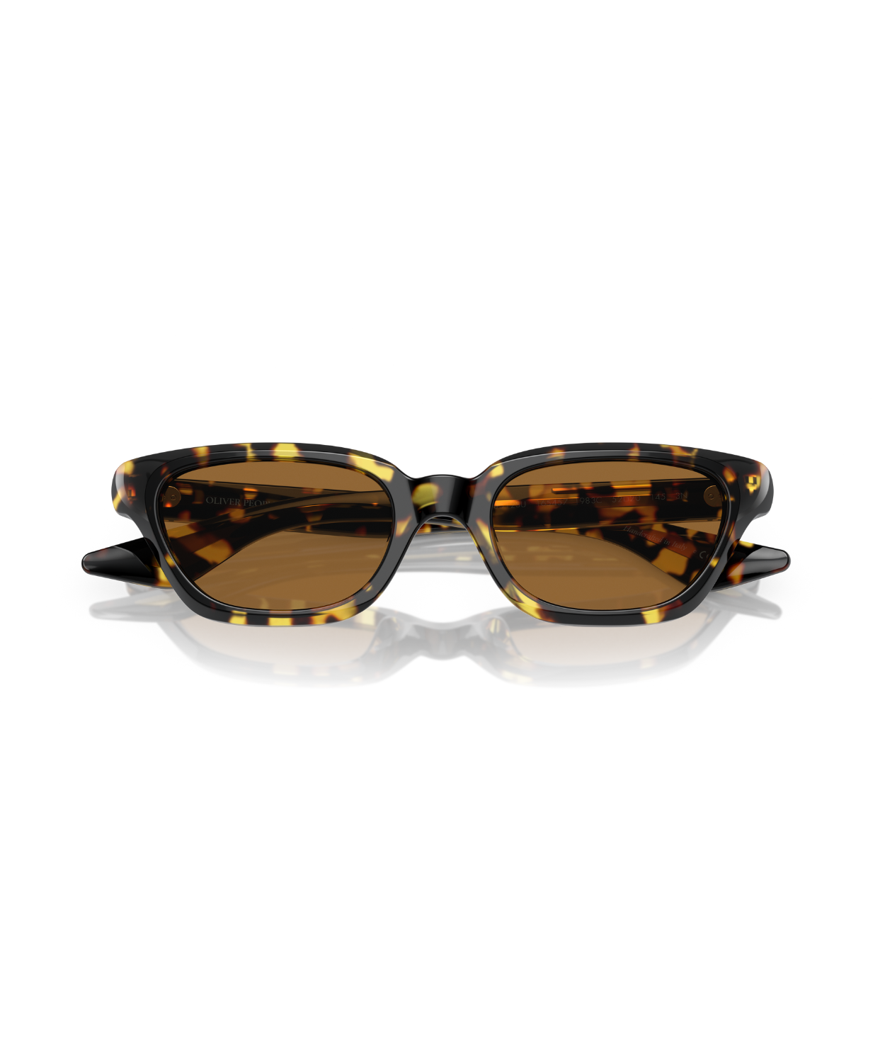 Vintage dtb- True brown
