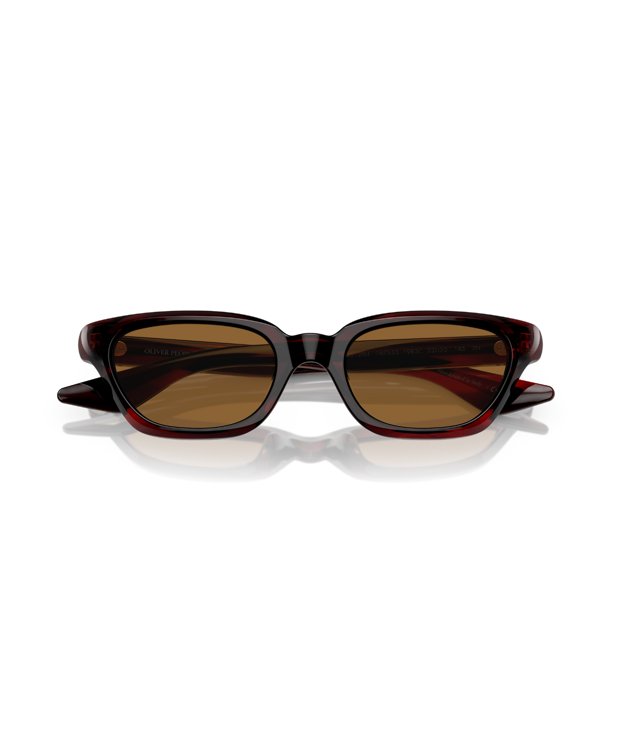 Bordeaux bark-True brown