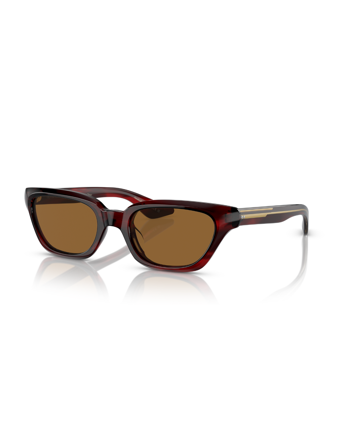 Bordeaux bark-True brown