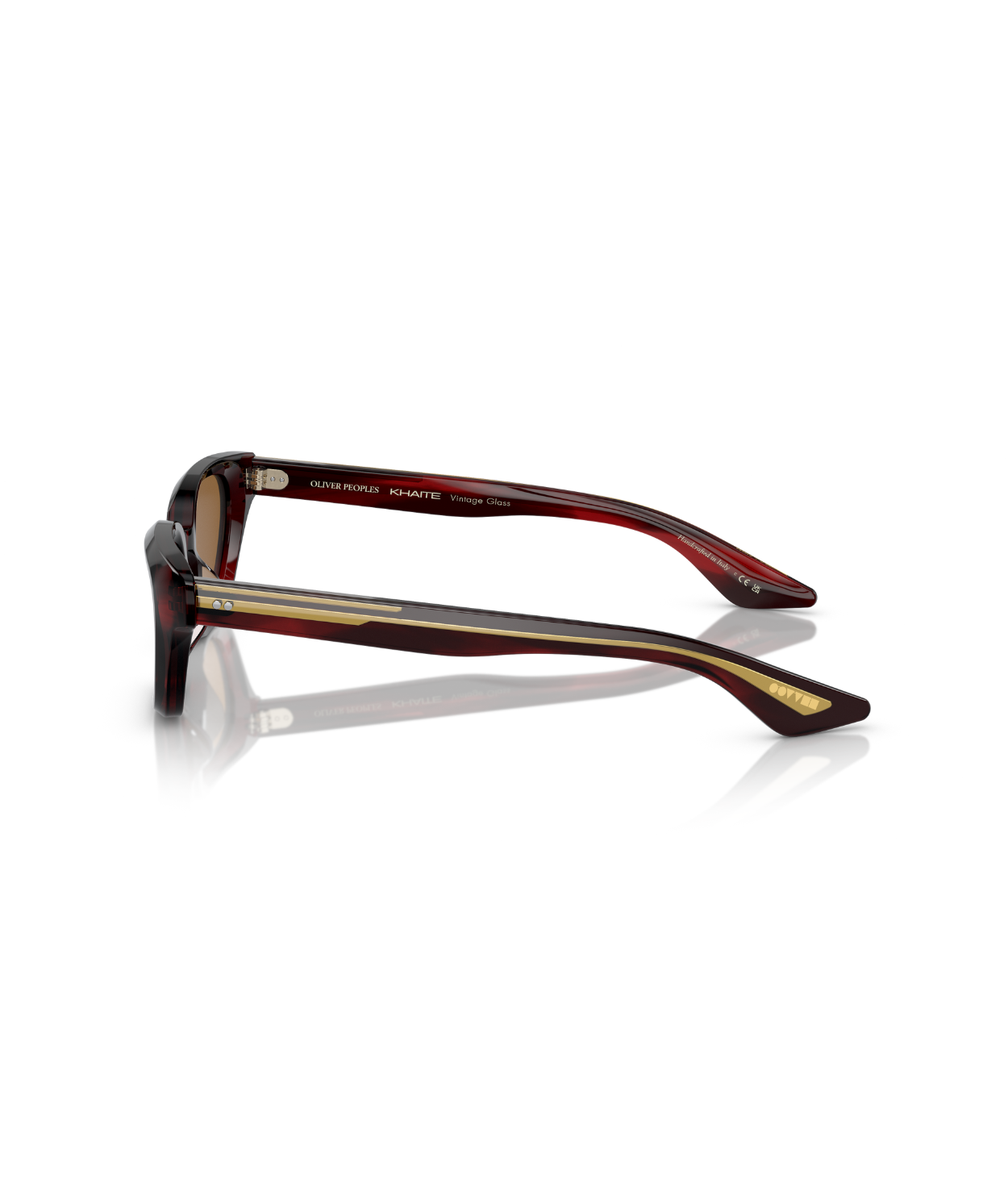 Bordeaux bark-True brown