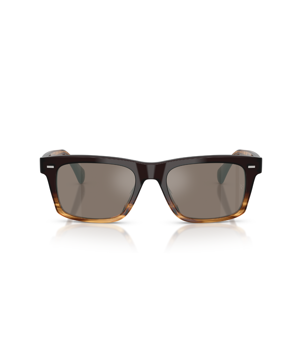 Cortado-Sierra flash mirror