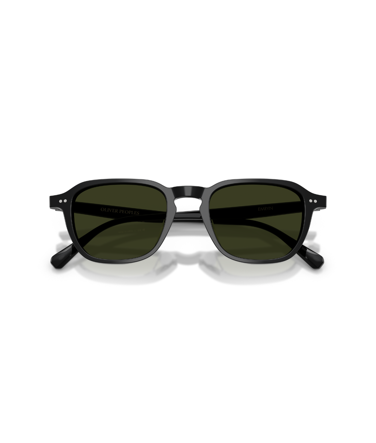 Black-G-15 polar