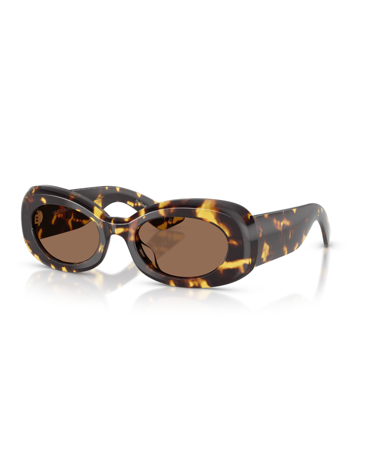 Vintage dtb-Brown