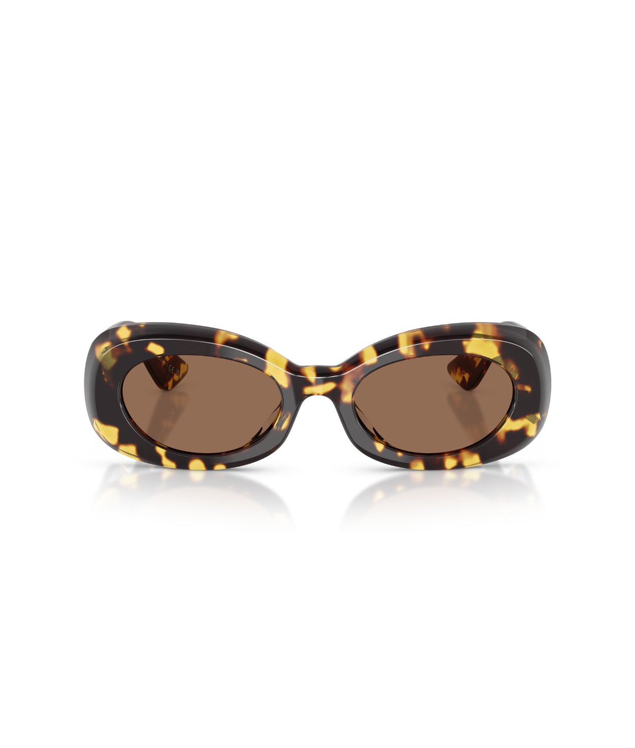 Vintage dtb-Brown