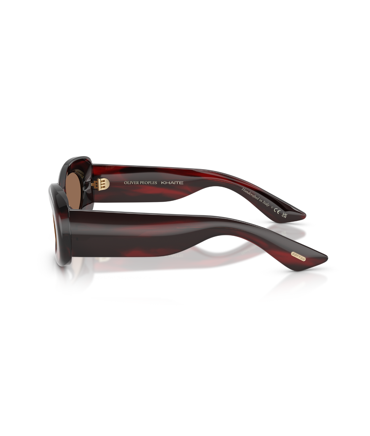 Bordeaux bark-Brown