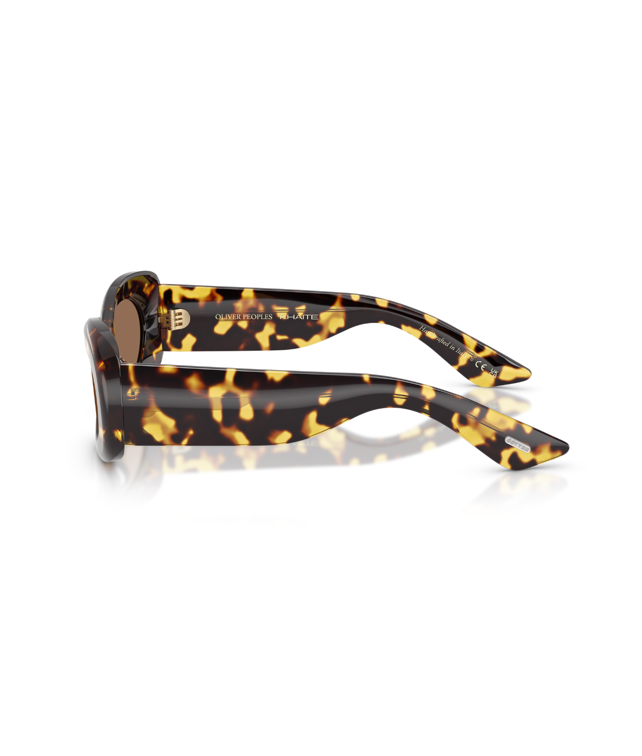 Vintage dtb-Brown