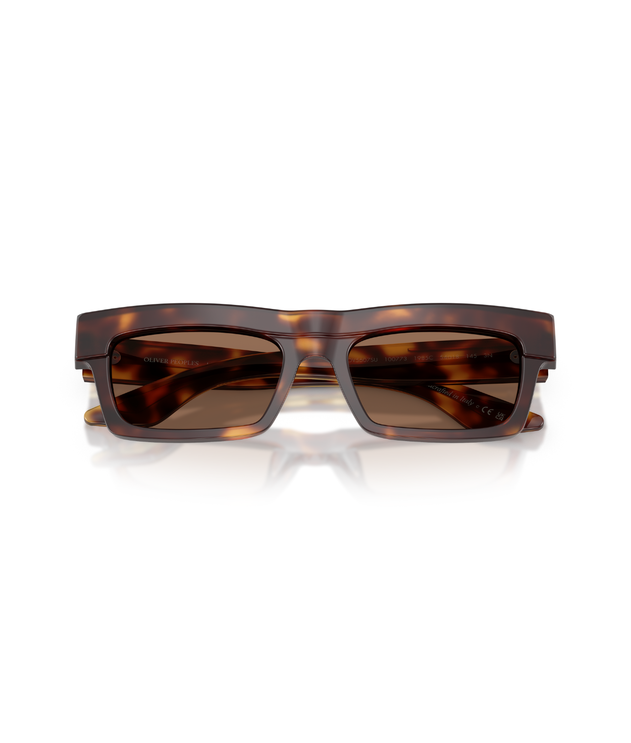 Dark Mahogany-Brown