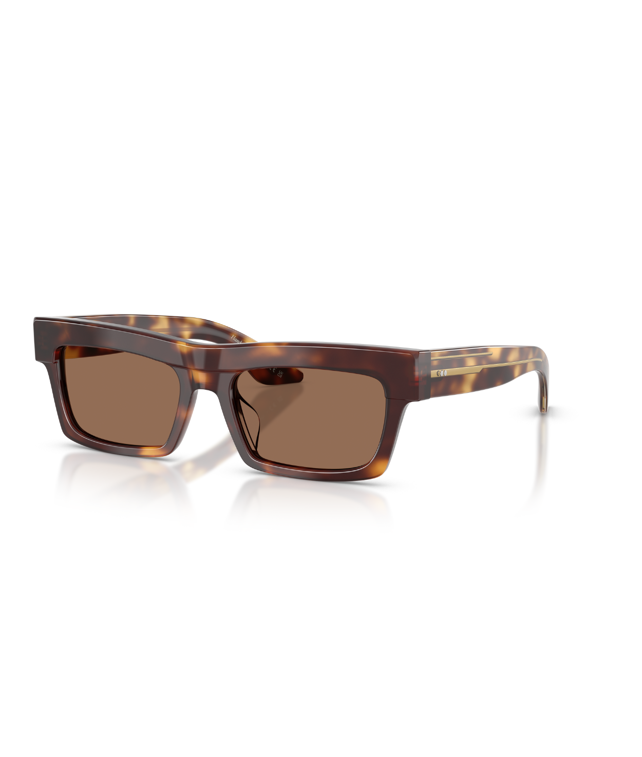 Dark Mahogany-Brown