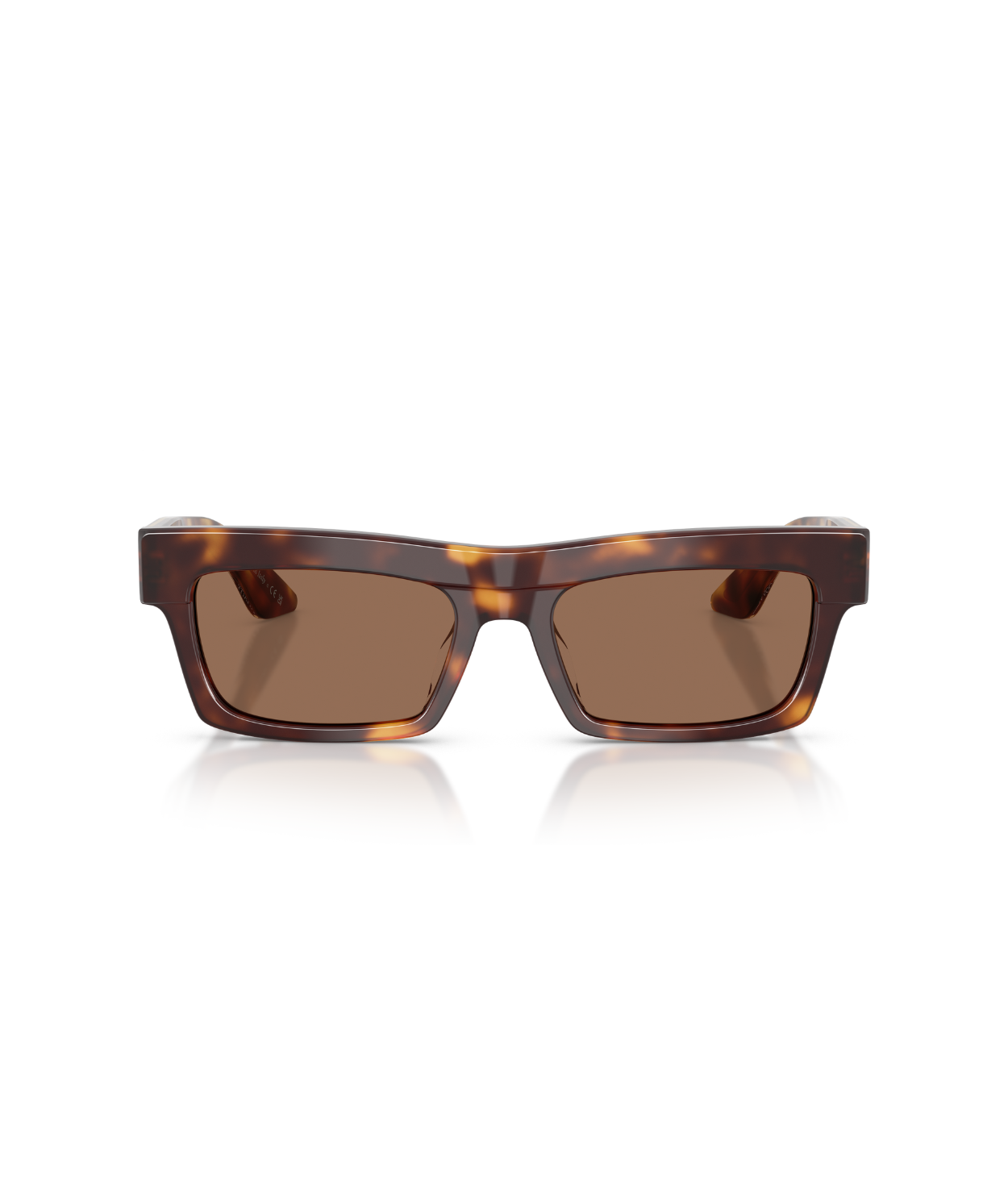 Dark Mahogany-Brown