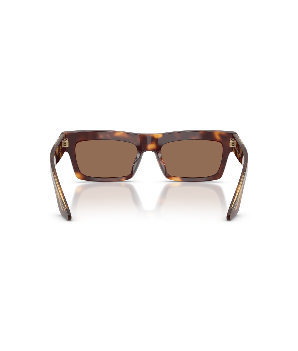 Dark Mahogany-Brown