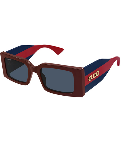 Gucci GG1860S Rectangular Sunglasses