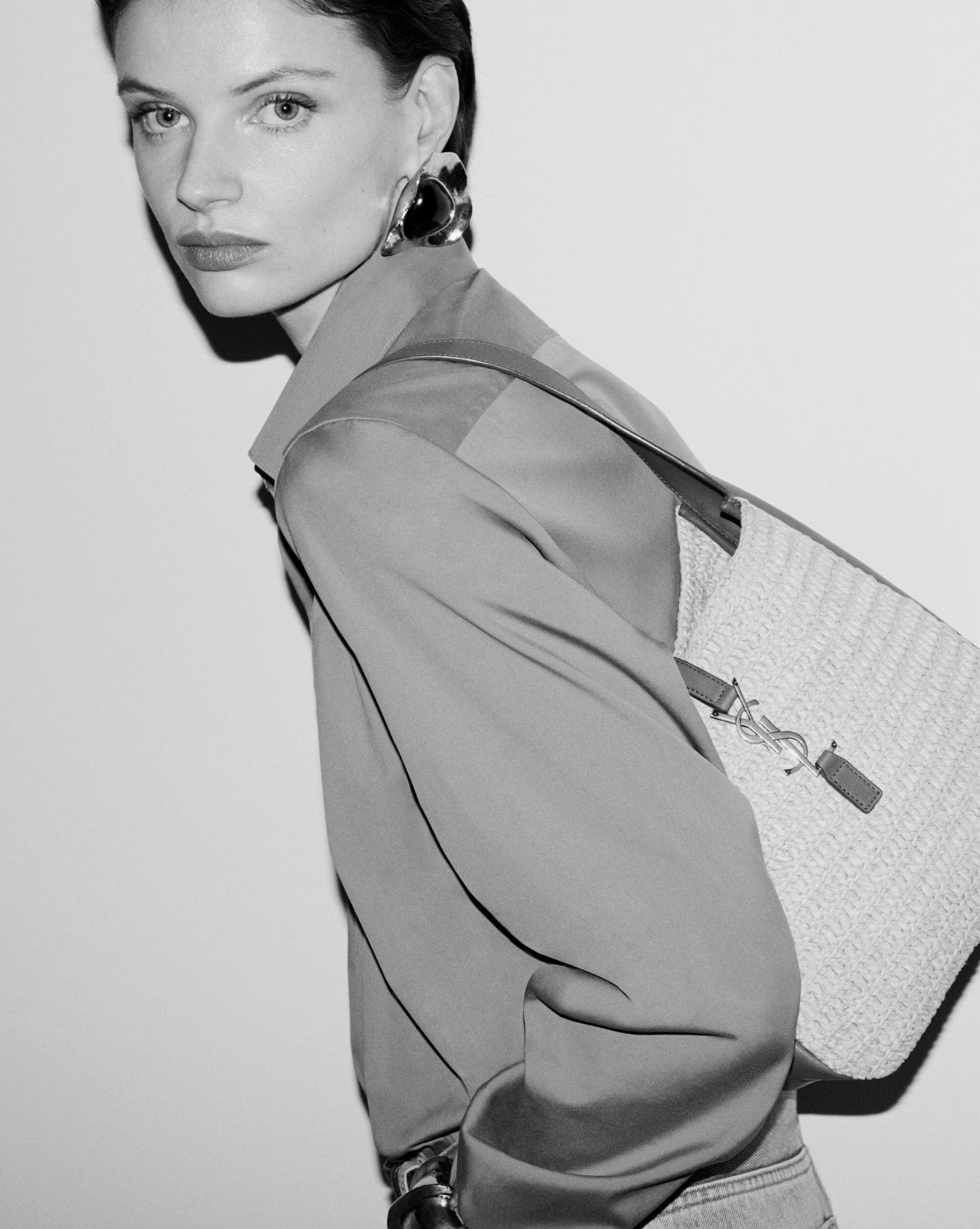 Le 5 à 7 Supple Small Bag