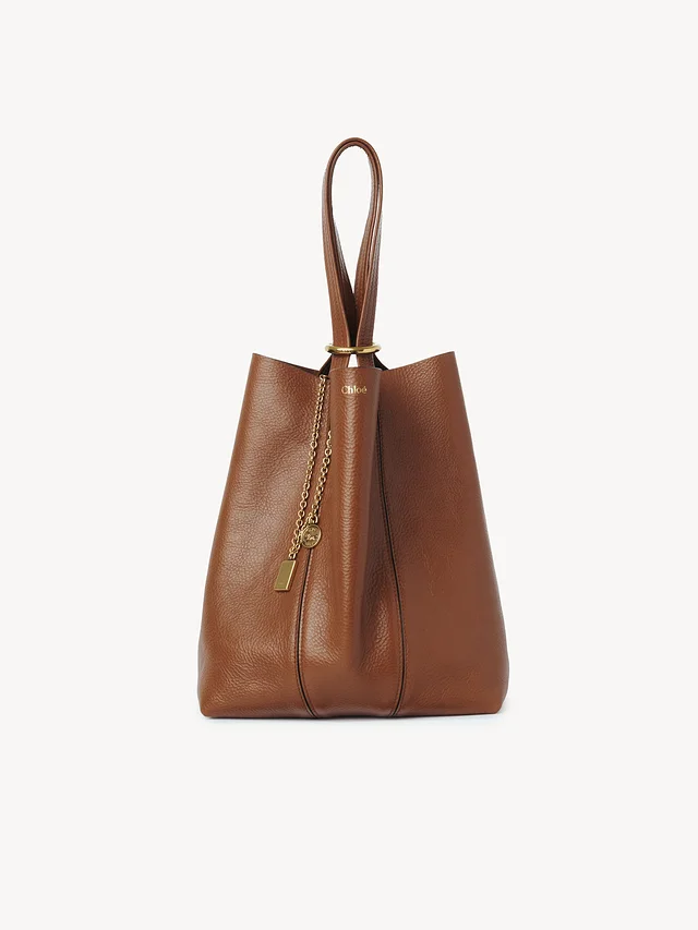 Spin Tote Bag