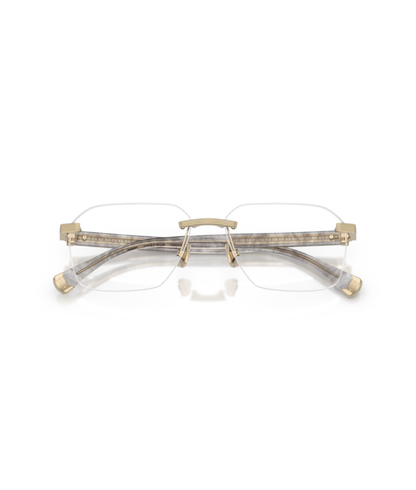 Brunello Cucinelli Tyler 0BC1011T Rectangle Eyeglasses