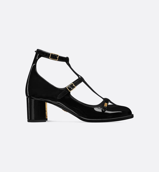 Aime Dior Pump