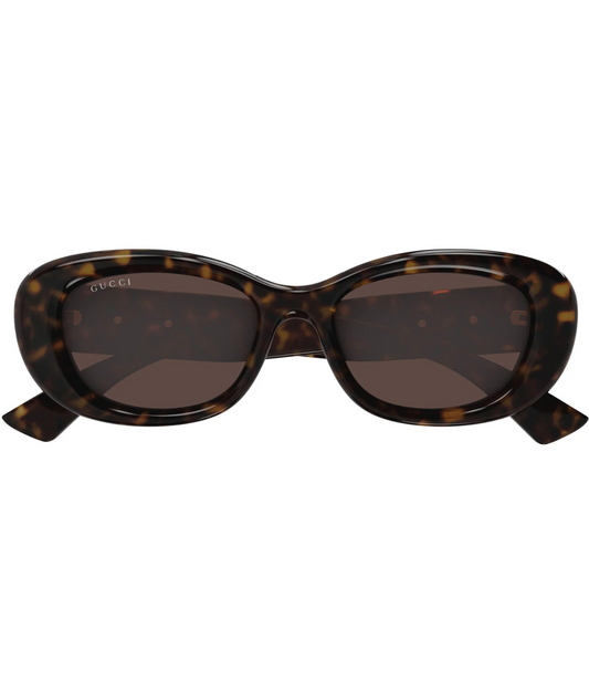 Gucci GG1829SK Panthos Sunglasses
