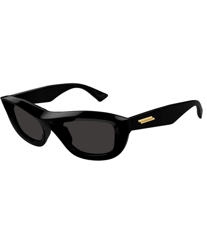 Bottega Veneta BV1326S Square Sunglasses