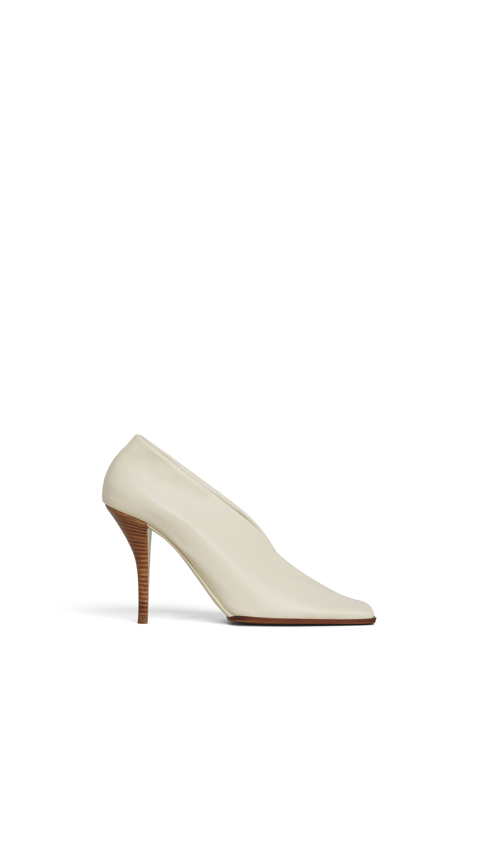 Soft Square Pumps