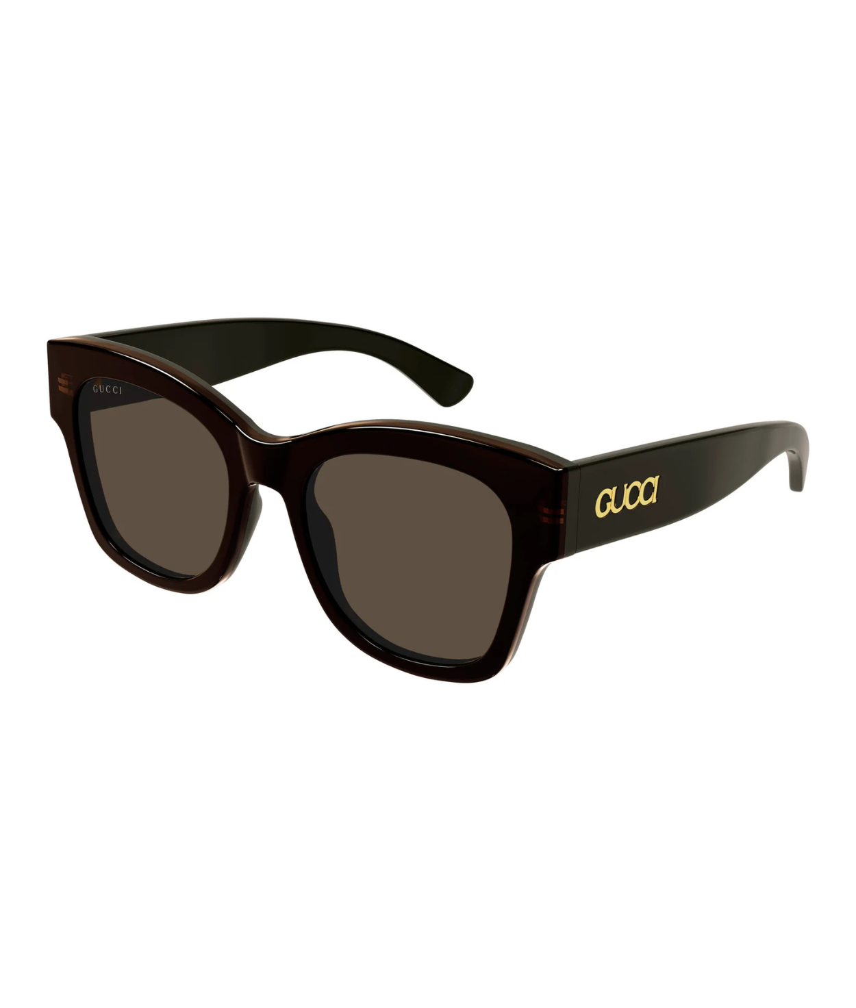 Gucci GG1789S Butterfly Sunglasses