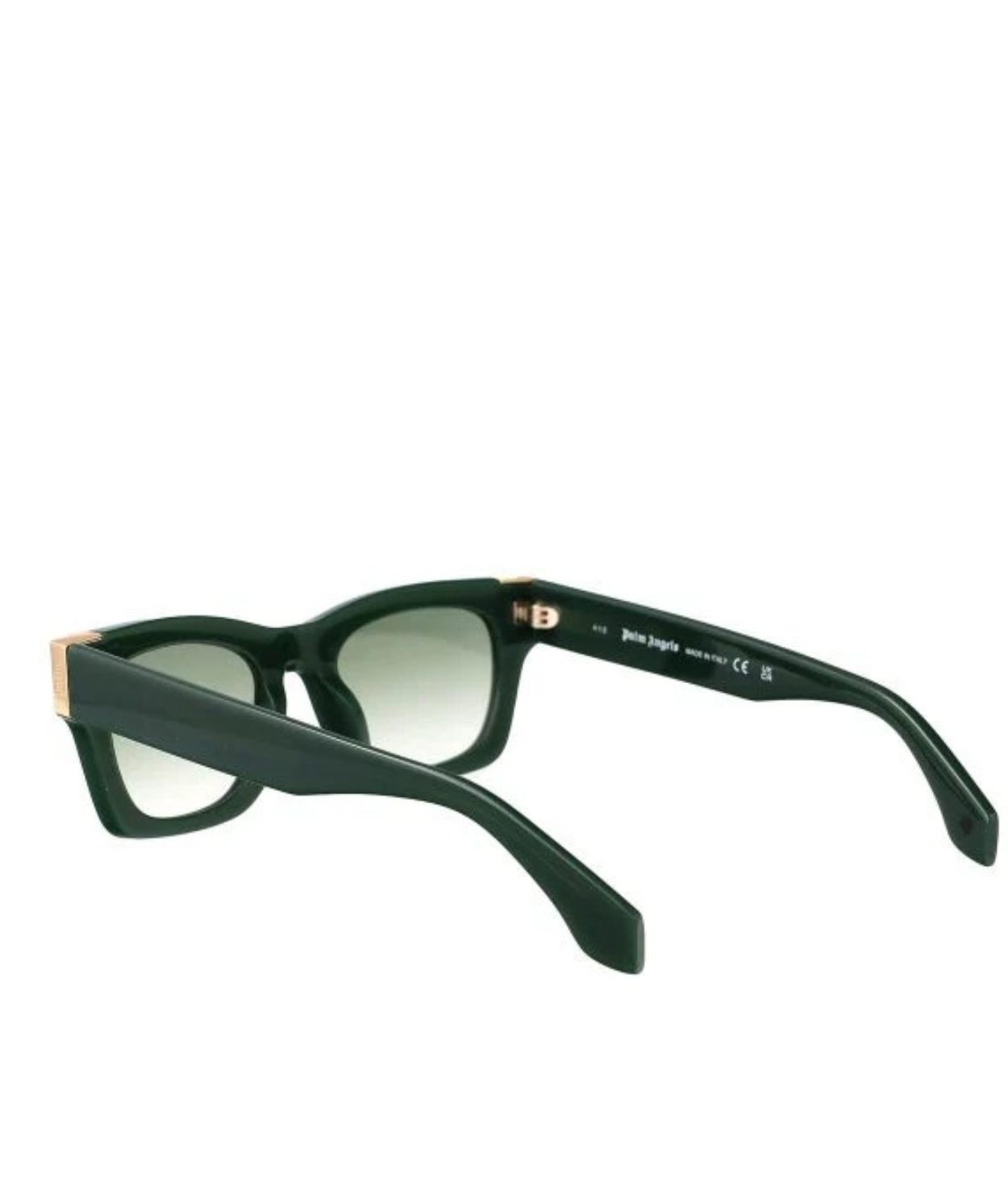 Green Green-Gradient