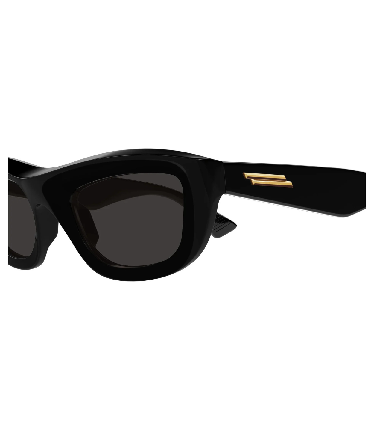 Bottega Veneta BV1326S Square Sunglasses