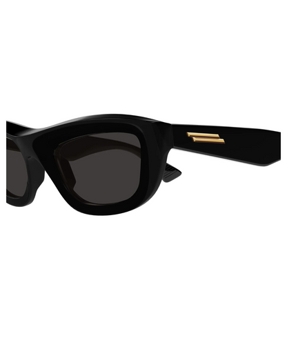 Bottega Veneta BV1326S Square Sunglasses