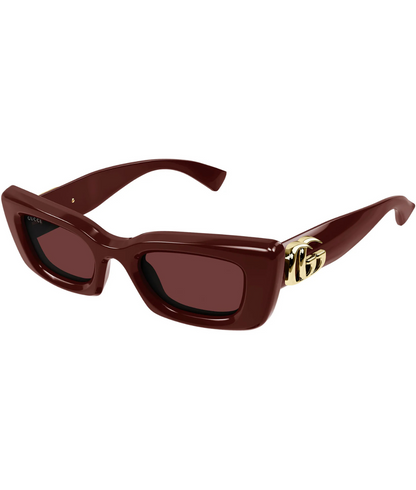 Gucci GG1827S Cat Eye Sunglasses