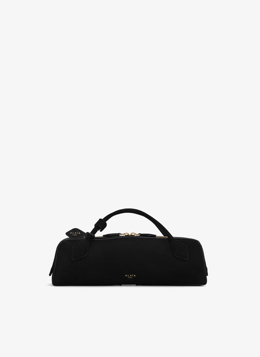 Le Teckel Clutch