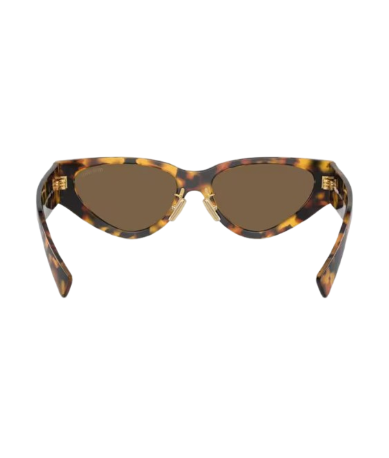 Miu Miu 0MU 03ZS Cat Eye Sunglasses