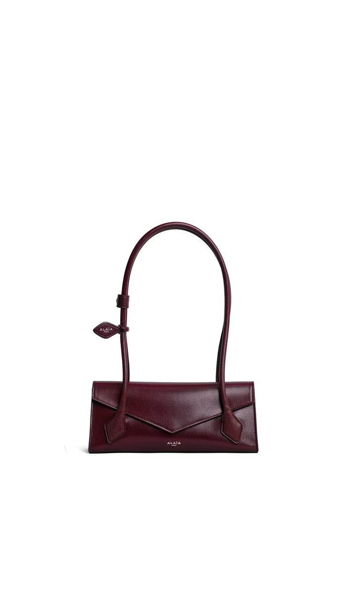 Le Teckle Flap Bag