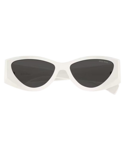 Miu Miu 0MU 06YS Cat Eye Sunglasses