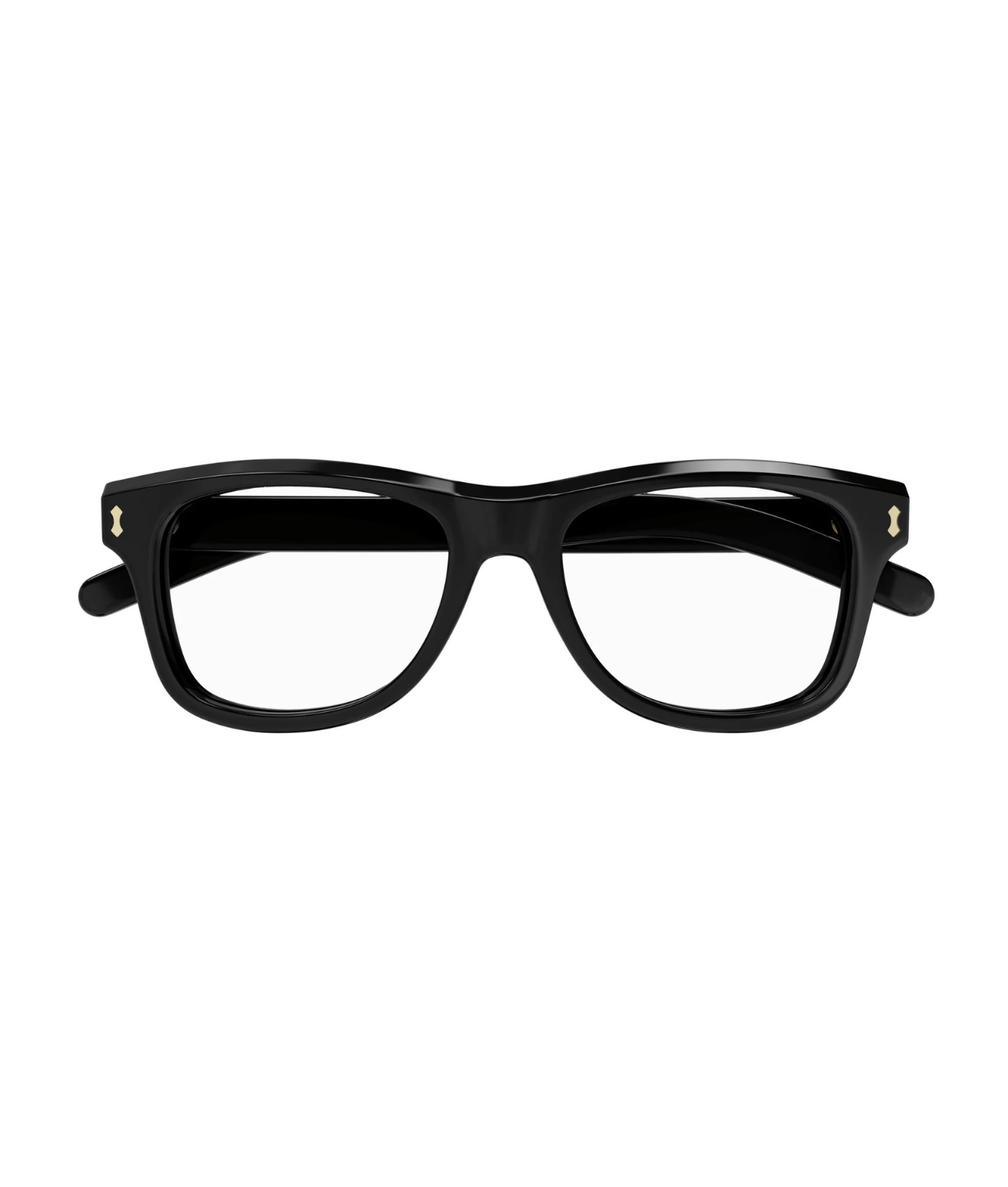 Gucci GG1526O Rectangular Eyeglasses