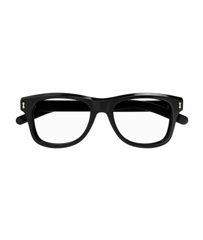 Gucci GG1526O Rectangular Eyeglasses