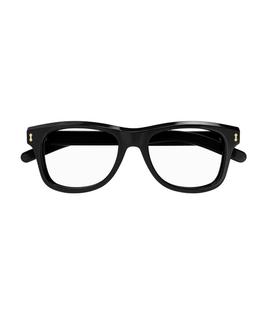 Gucci GG1526O Rectangular Eyeglasses