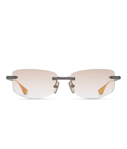 Dita TRYSIM.75 DTS182 Rectangle Sunglasses