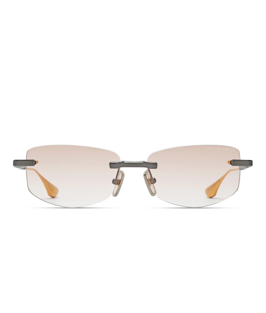 Dita TRYSIM.75 DTS182 Rectangle Sunglasses