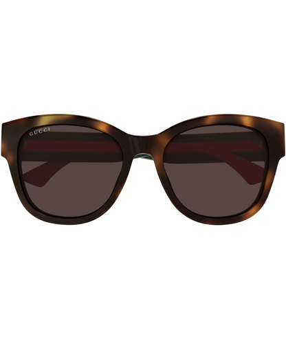 Gucci GG1866SK Butterfly Sunglasses