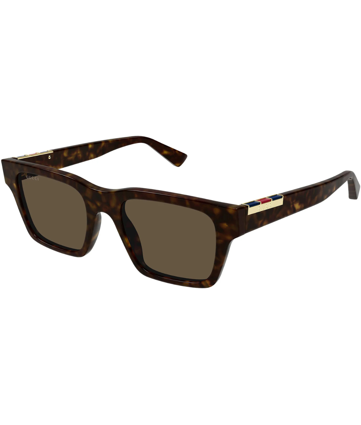 Gucci GG1889S Rectangular Sunglasses