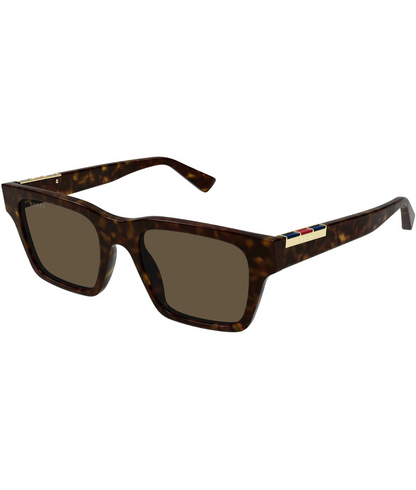 Gucci GG1889S Rectangular Sunglasses
