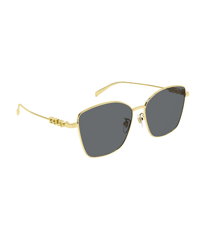 Gucci GG1805SA Butterfly Sunglasses