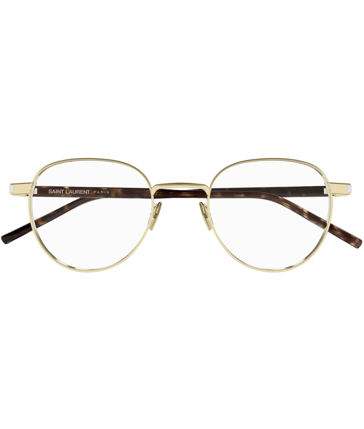 Saint Laurent SL 781 Panthos Eyeglasses