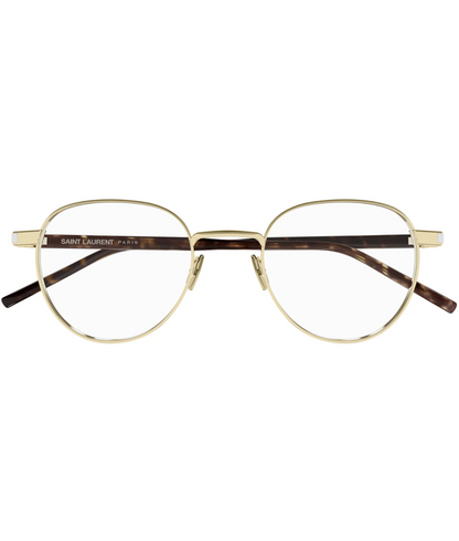 Saint Laurent SL 781 Panthos Eyeglasses