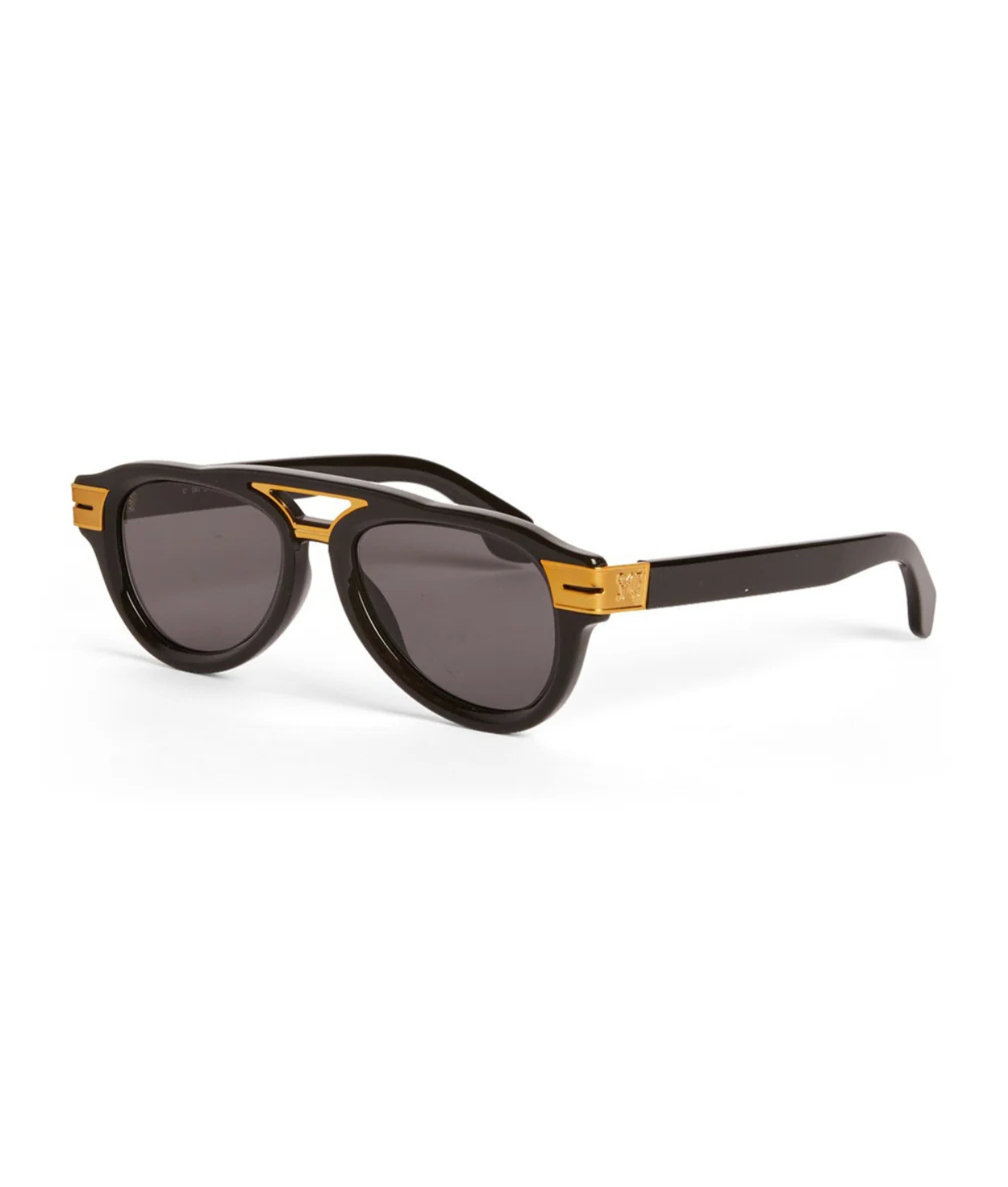 Palm Angels Paradise Aviator Sunglasses