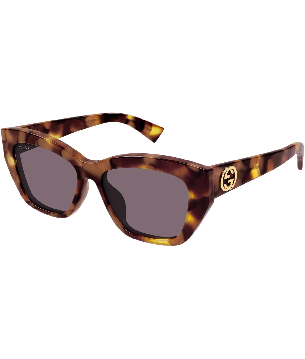 Gucci GG1844SA Cat Eye Sunglasses