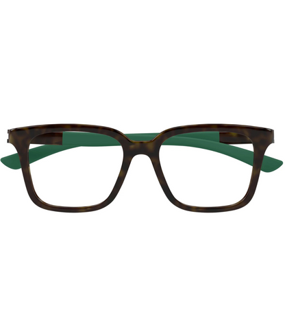Gucci GG1738O Rectangular Eyeglasses