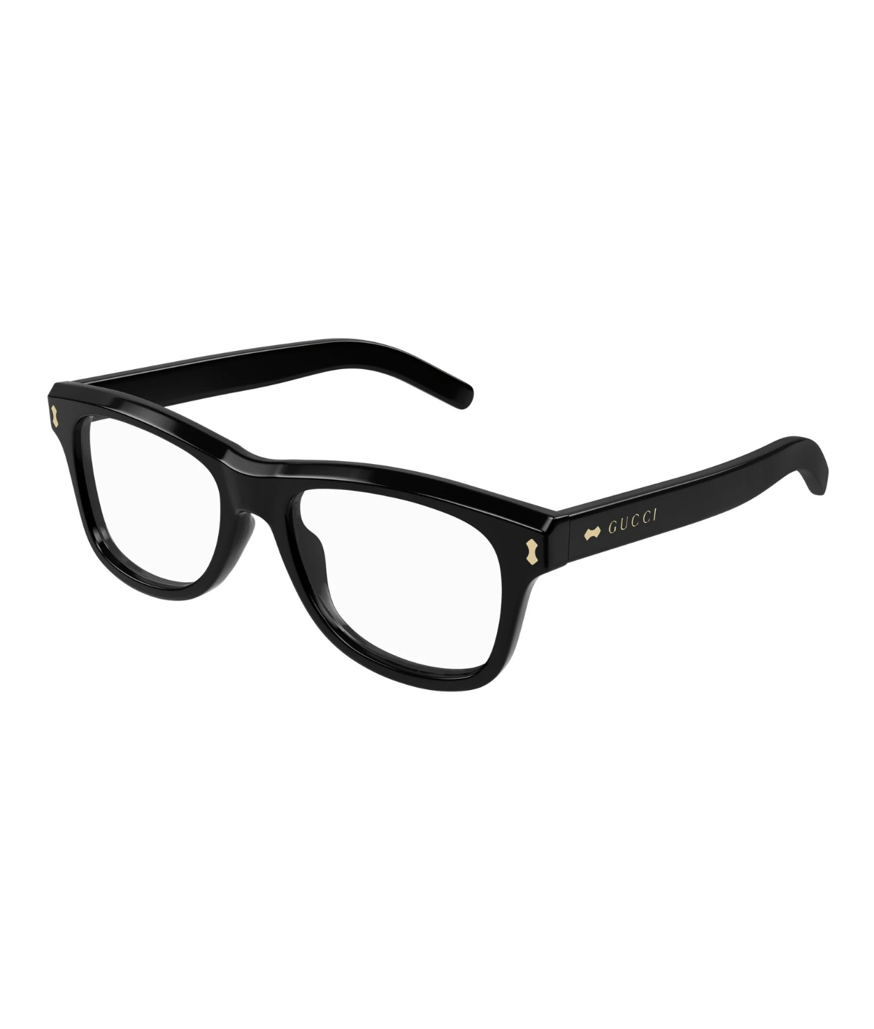Gucci GG1526O Rectangular Eyeglasses